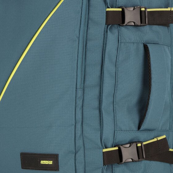 American Tourister Sac à dos de voyage Take2Cabin 45 cm, compartiment pour ordinateur portable