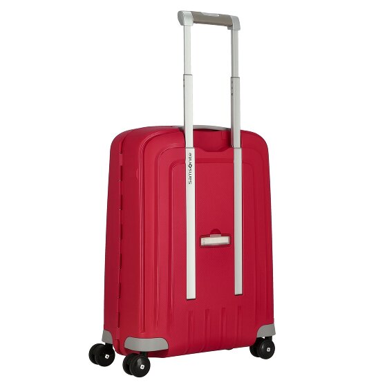 Samsonite S'Cure Spinner 4 roues trolley cabine 55 cm