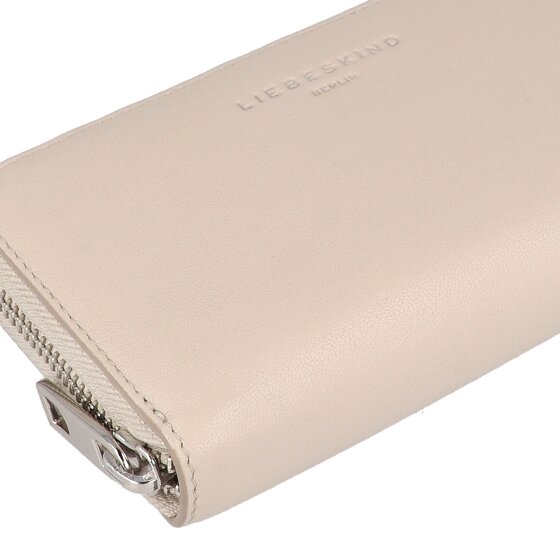 Liebeskind Lila Porte-monnaie Cuir 16 cm