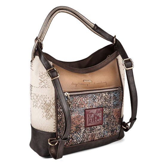 Anekke Tulip Sac à bandoulière 34 cm