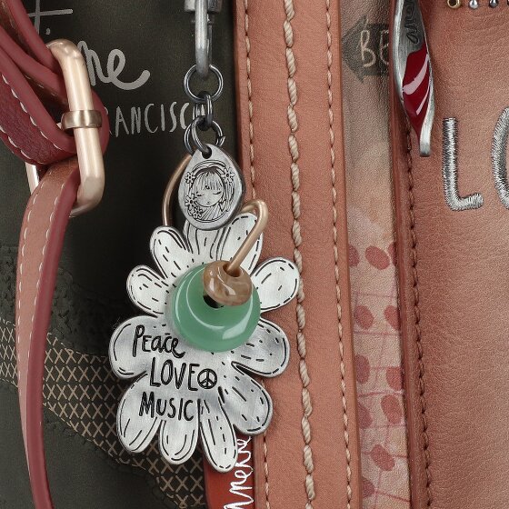 Anekke Flower Sac à bandoulière 25.5 cm