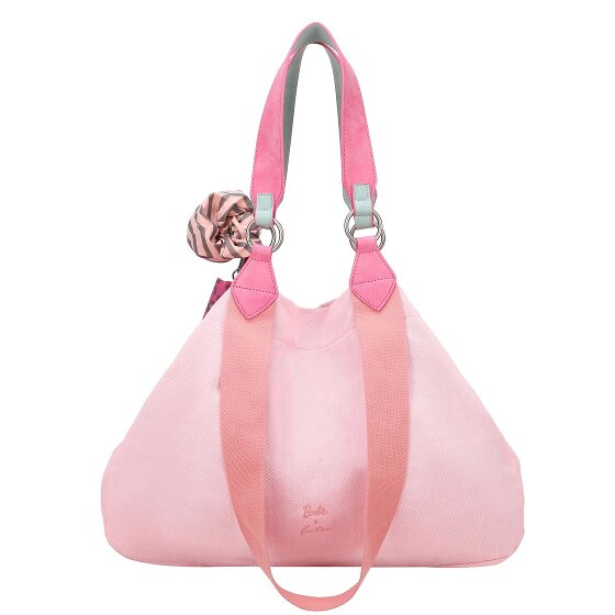 Fritzi aus Preußen Malibu Denim Limited Barbie Izzy Medium Sac de shopper 42 cm