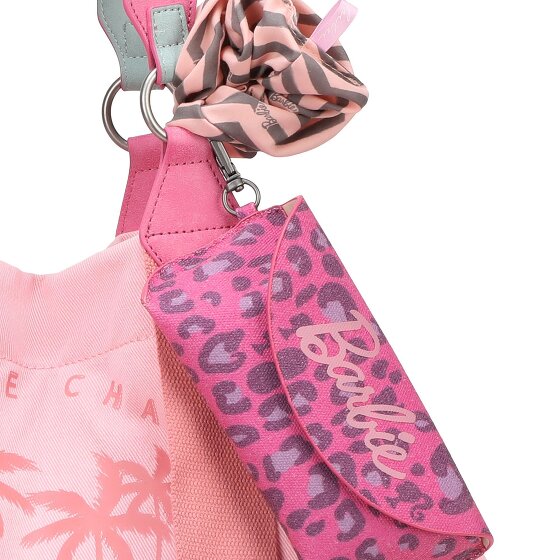 Fritzi aus Preußen Malibu Denim Limited Barbie Izzy Medium Sac de shopper 42 cm