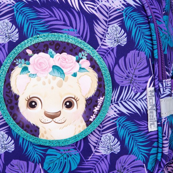 McNeill Toby sac à dos pour enfants 35 cm