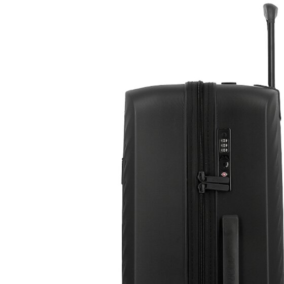 Jump Levante 4 roulettes Trolley 65 cm