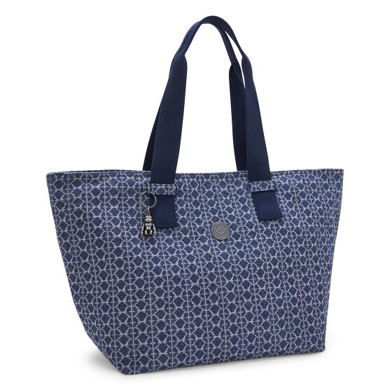 Kipling Denim Love Raaja Sac de shopper 33 cm