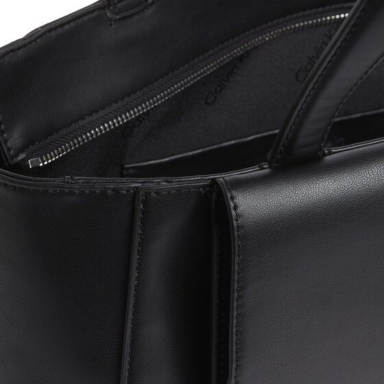 Calvin Klein CK Re-Lock Sac à bandoulière 44 cm