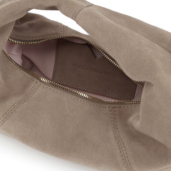 LES VISIONNAIRES Greta Mini Icon Sac à main Cuir 23 cm