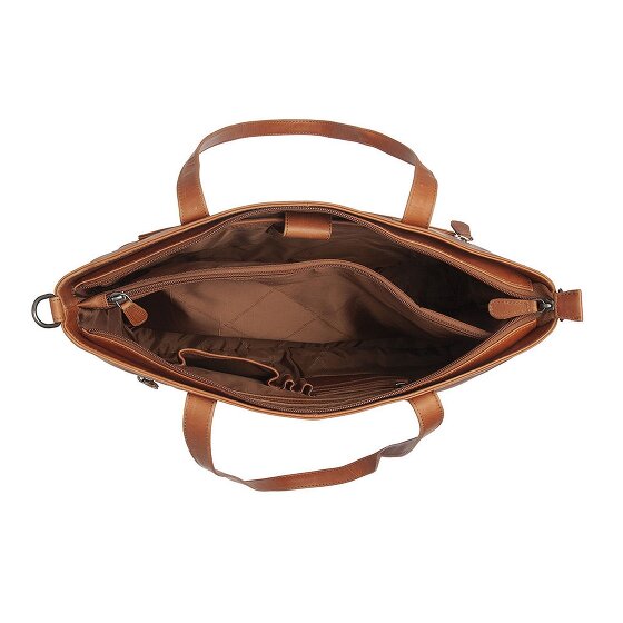 The Chesterfield Brand Osira Sac de shopper Cuir 39 cm Compartiment pour ordinateur portable