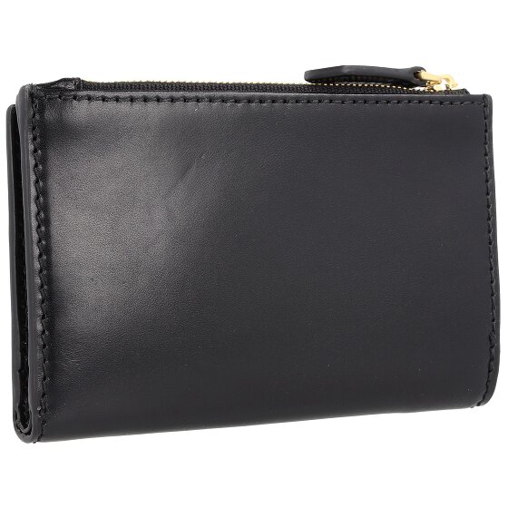 The Bridge Lucrezia Porte-monnaie Cuir 14.5 cm