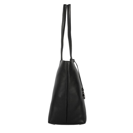 Braun Büffel Hanna Sac de shopper Cuir véritable 43 cm