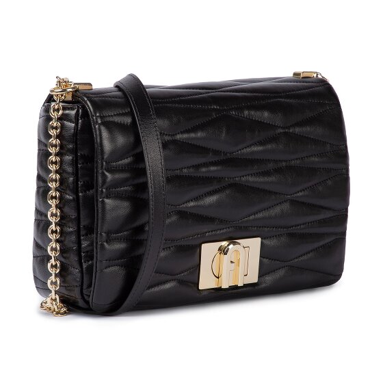 Furla Furla 1927 Sac à bandoulière Cuir 28 cm