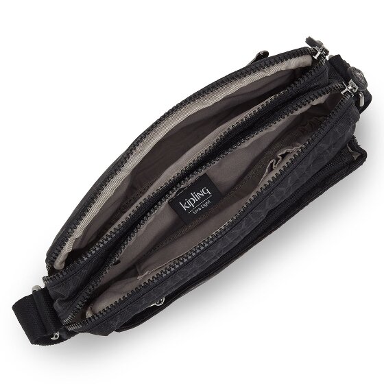 Kipling Basic Abanu M Sac à bandoulière 24 cm