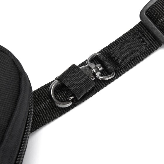 Pacsafe RFIDsafe Tech Sac à bandoulière Protection RFID 12.5 cm