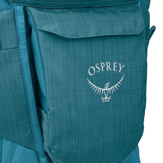 Osprey Poco Soft Carrier Sac à dos pour enfant 62 cm