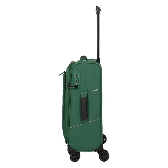 Travelite Skaii 4 roues Valise cabine S 55 cm