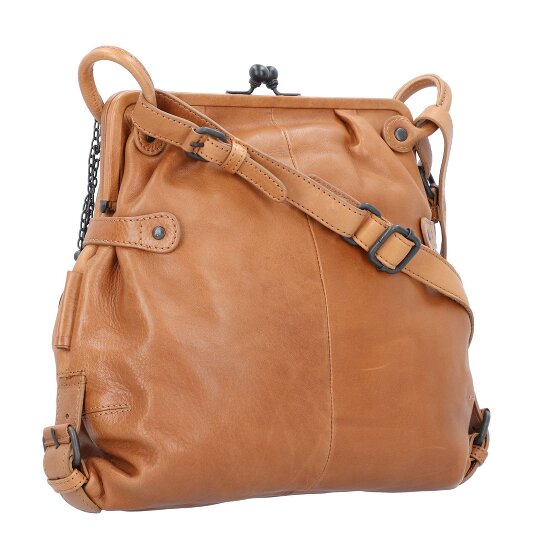 aunts & uncles Grandma's Luxury Club Mrs.Tea Cake Sac à bandoulière en cuir 29 cm