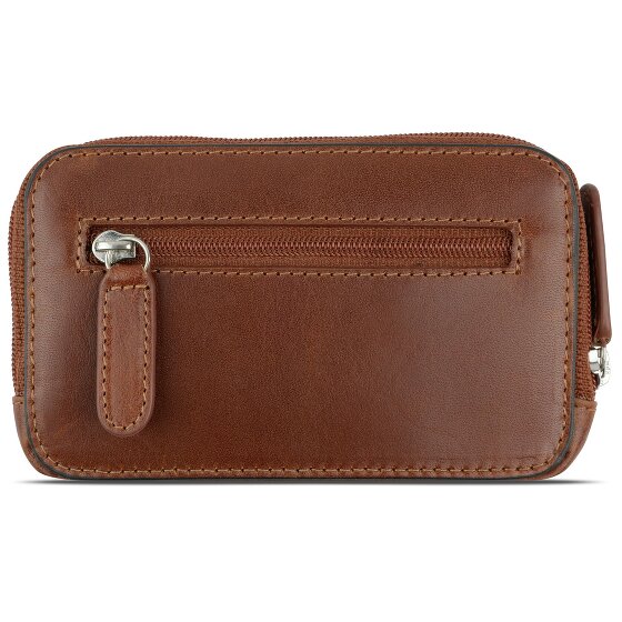 bugatti Nobile Étui à clés Cuir 12 cm
