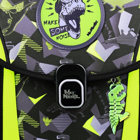 McNeill Primo Set de cartables 8 pièces