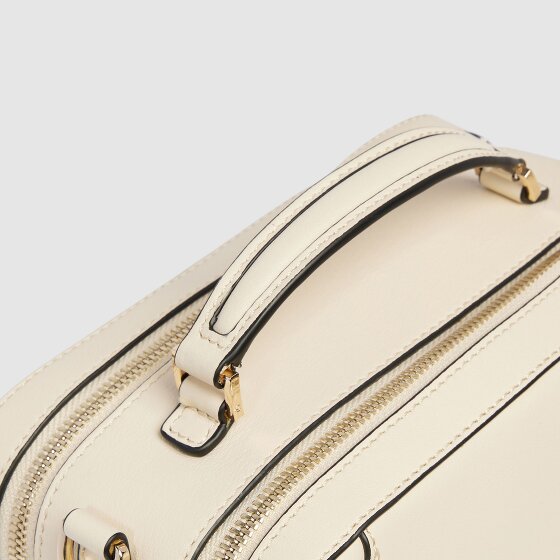 Piquadro Circle Sac à bandoulière Cuir 21 cm