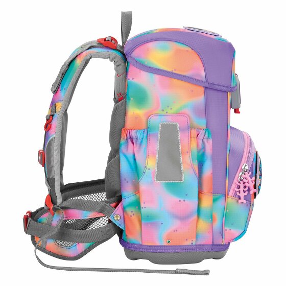 Step by Step Cloud Flash Set de cartables 5 pièces