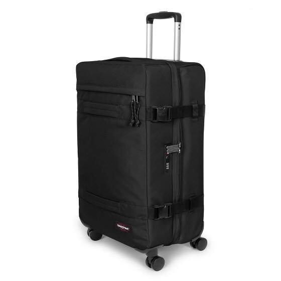 Eastpak Transit'R 4 roulettes Trolley XL 83.5 cm