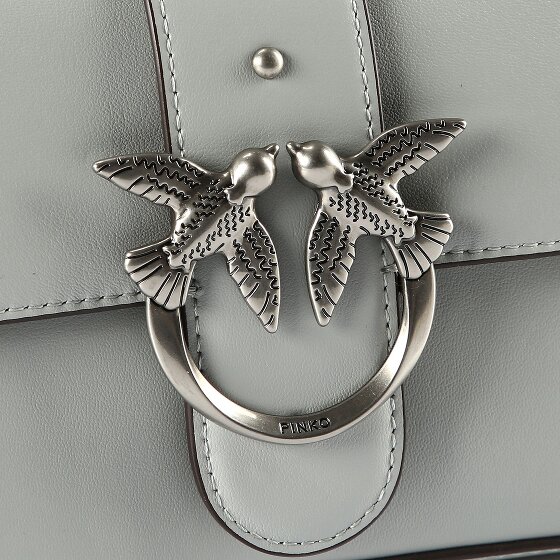 PINKO Love One Sac à bandoulière Cuir 22 cm