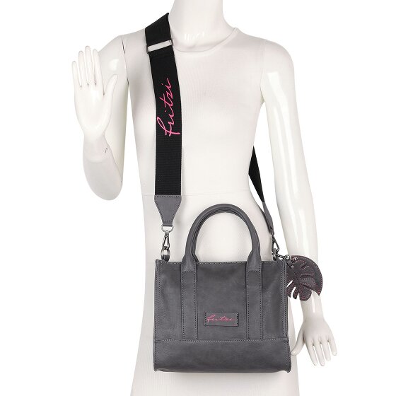 Fritzi aus Preußen Eco Square Sac à main 26 cm