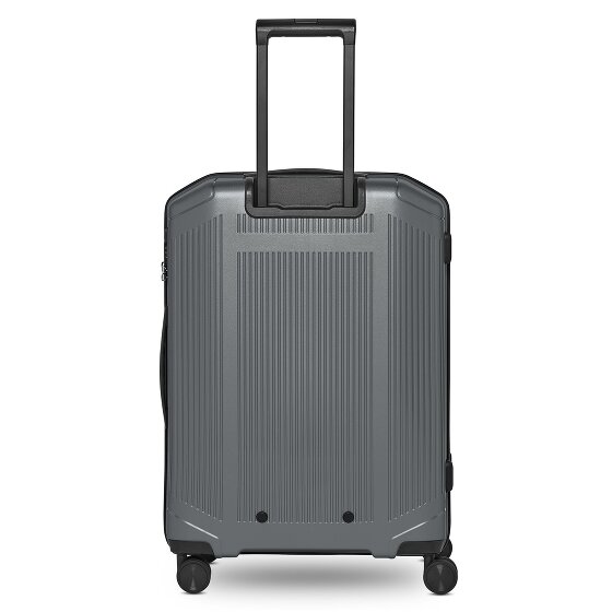 Smartbox Edition 02 4 roulettes Trolley M 66 cm
