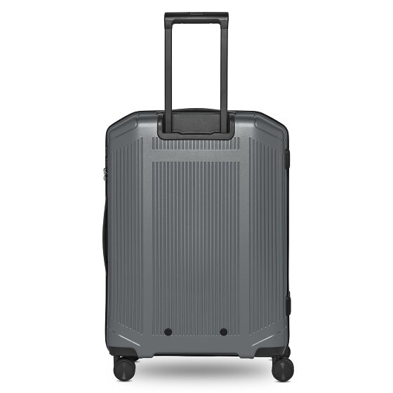 Smartbox Edition 02 4 roulettes Trolley M 66 cm