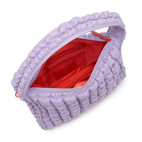 LES VISIONNAIRES Unio Hobo Sac à bandoulière 47 cm