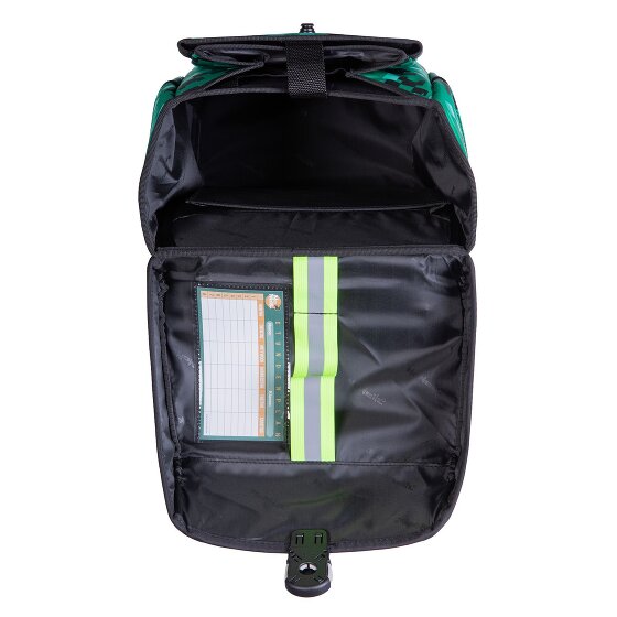 McNeill Perfecto Set de cartables 5 pièces