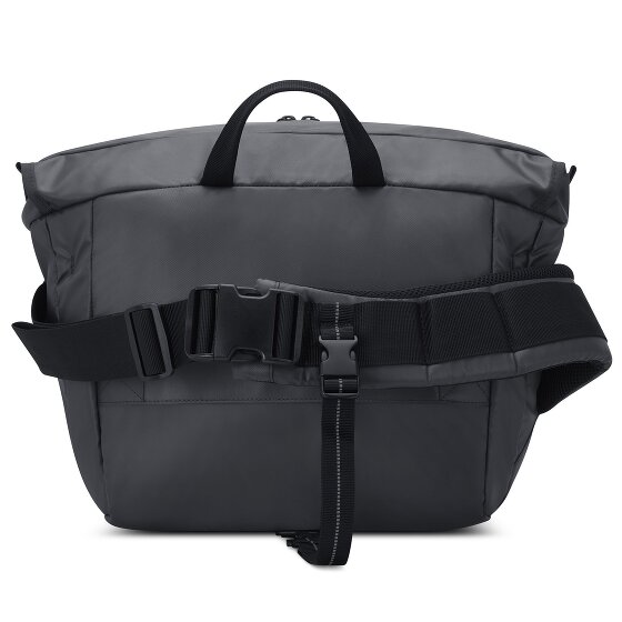 Delsey Paris Raspail Sac à bandoulière 46 cm Compartiment pour ordinateur portable