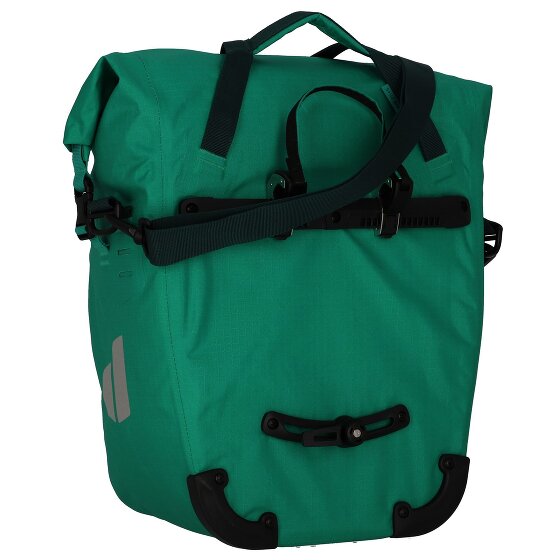 Deuter Sacoche à vélo Weybridge 25+5L 43 cm