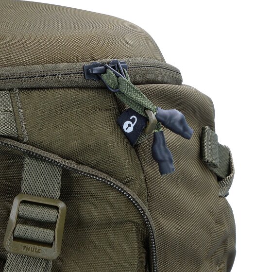 Thule Landmark sac à dos de voyage 55 cm compartiment pour ordinateur portable