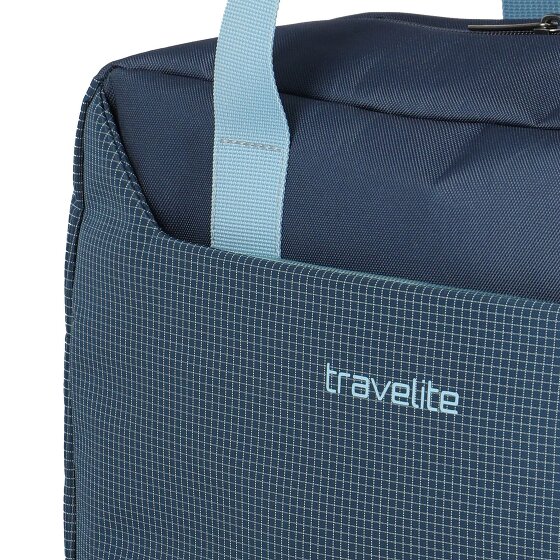 Travelite Corsiica Pochette de voyage 39 cm Compartiment pour ordinateur portable