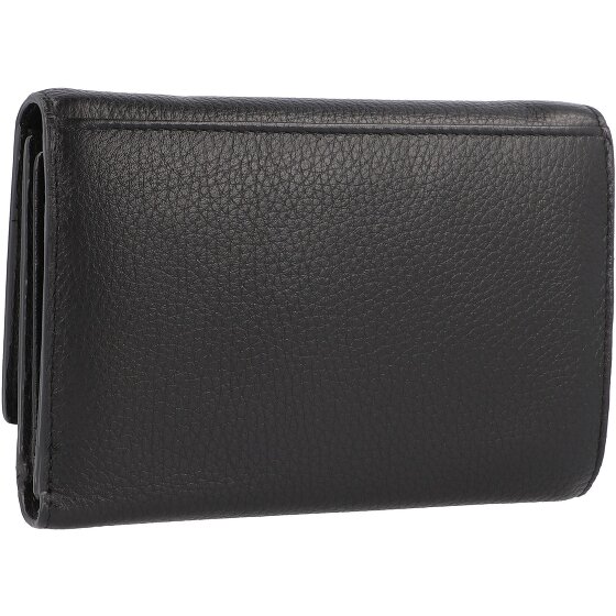 Bric's Marmolada Porte-monnaie RFID Cuir 15 cm