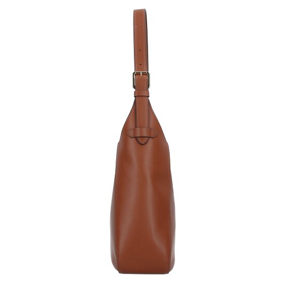 Lauren Ralph Lauren Tanner Sac à bandoulière Cuir 30.5 cm