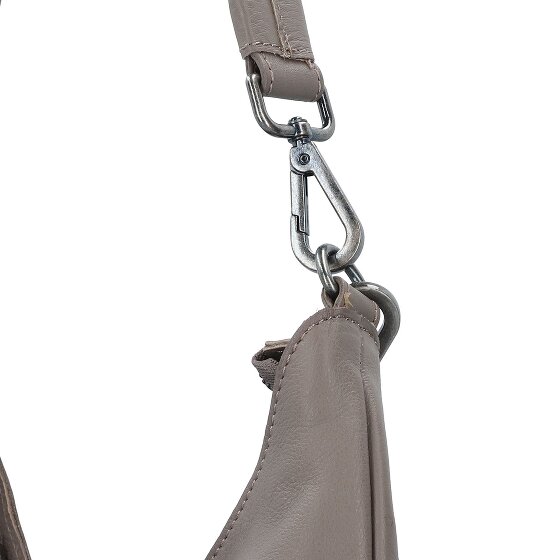Harbour 2nd Just Pure Emely Sac à bandoulière Cuir 30 cm