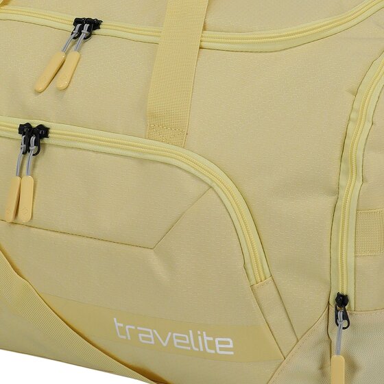 Travelite Kick Off Sac de voyage Weekender 60 cm