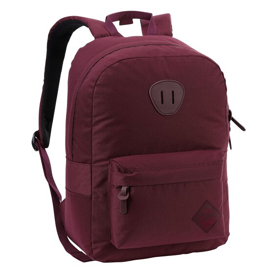 NITRO Urban Classic sac à dos 45 cm compartiment pour ordinateur portable