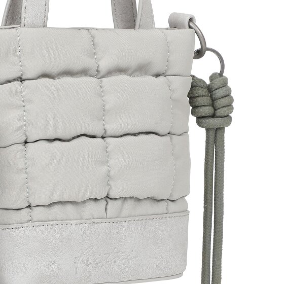 Fritzi aus Preußen Brigitte x fritzi Mini Toty limited Bubble Mini sac à main 13 cm