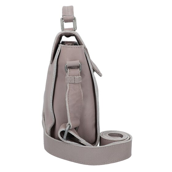 Cowboysbag Bromont Sac à bandoulière Cuir 26 cm