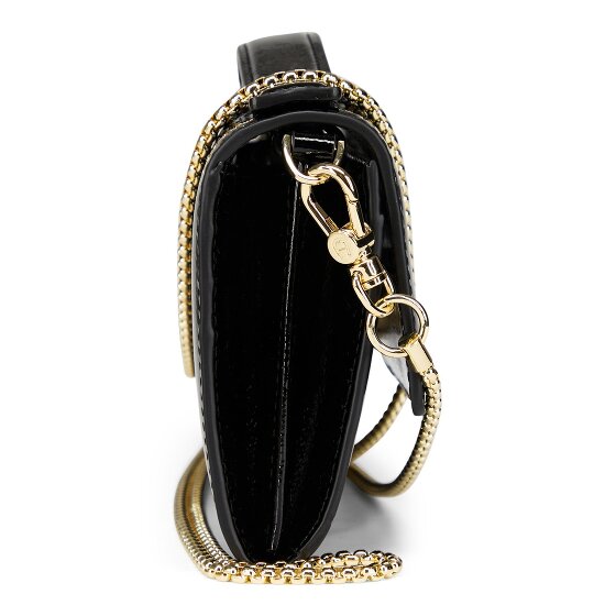 AIGNER Sac à main Protection RFID Cuir 19 cm