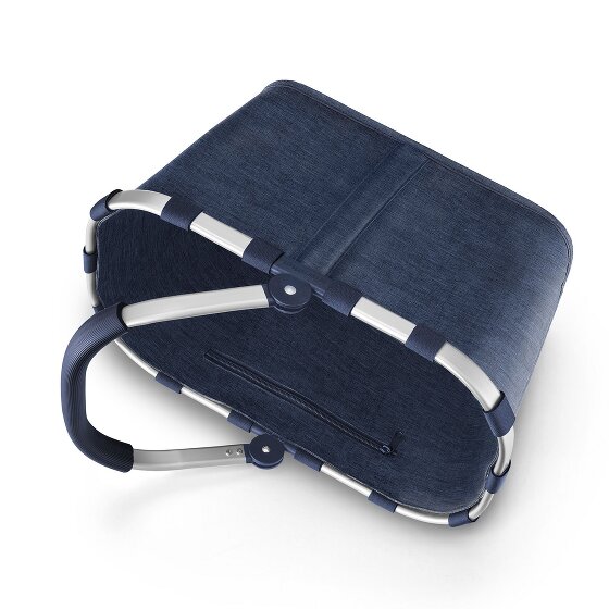 reisenthel Sac à provisions Carrybag 48 cm