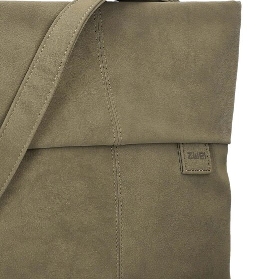 Zwei Mademoiselle.M Sac à bandoulière 31 cm