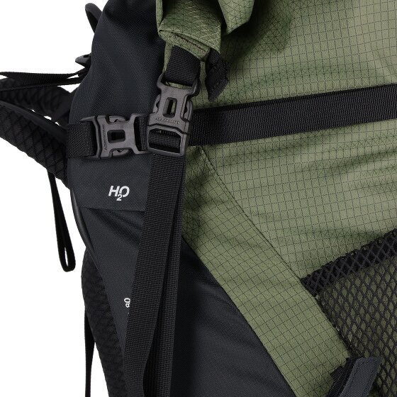 Mammut Ducan Spine 80 Sac à dos de trekking 63 cm