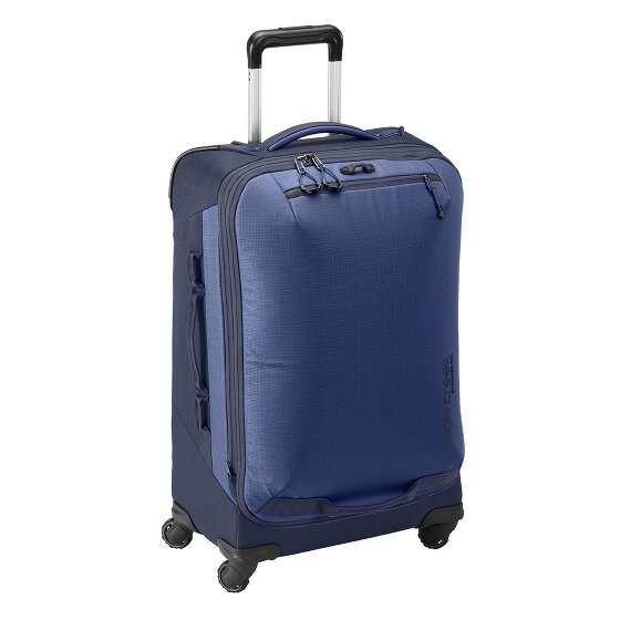 Eagle Creek Expanse 4 roulettes Trolley 65 cm avec soufflet d'extension