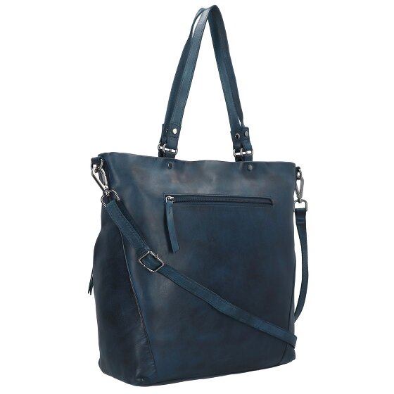 Jack Kinsky Nelson 6 Sac à bandoulière en cuir 41 cm