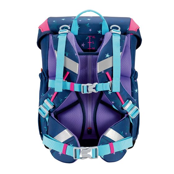 Scout Neo Set de cartables 4 pièces